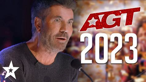 youtube america's got talent 2023|america's got talent 2023 tonight.